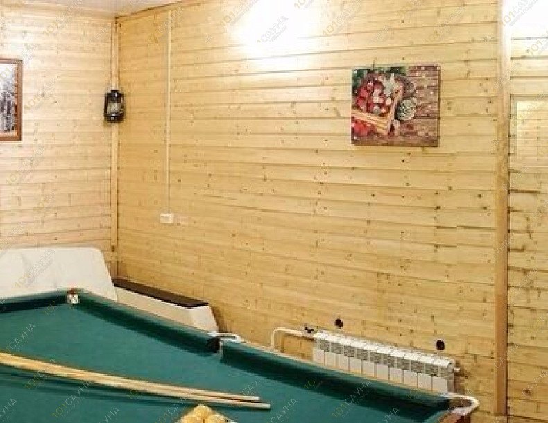 Сауна Тонус, в Электростали, Первомайская, 31 | Гостиная/панорама | 1001sauna.com