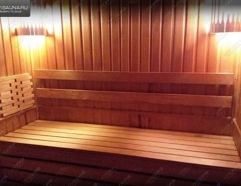 Сауна DeLice, в Балашихе, Железнодорожный, ул. Свободы, стр. 2Б | 1 | 1001sauna.com