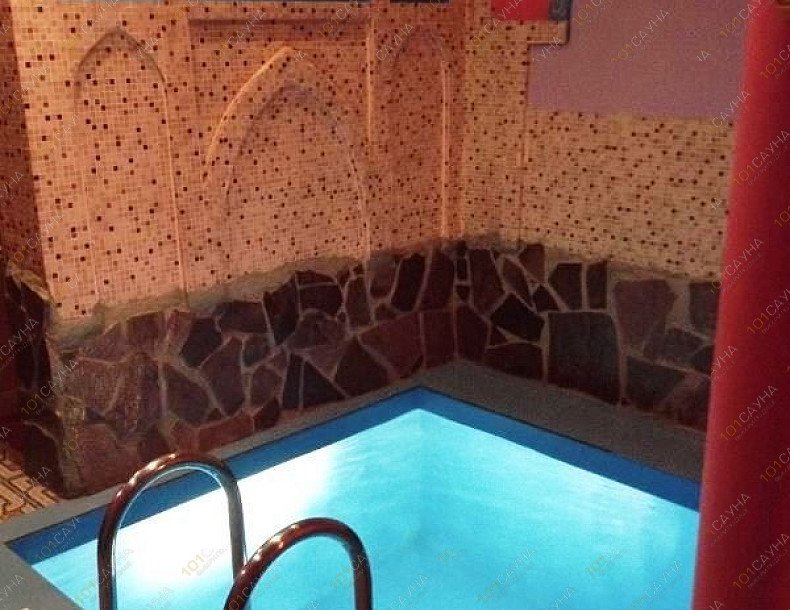 Сауна DeLice, в Балашихе, Железнодорожный, ул. Свободы, стр. 2Б | 2 | 1001sauna.com