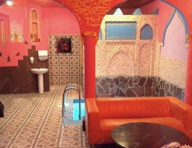 Сауна DeLice, в Балашихе, Железнодорожный, ул. Свободы, стр. 2Б | 3 | 1001sauna.com