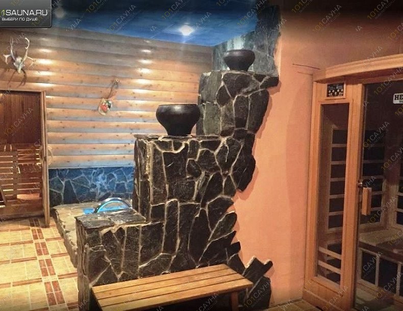 Сауна DeLice, в Балашихе, Железнодорожный, ул. Свободы, стр. 2Б | 4 | 1001sauna.com