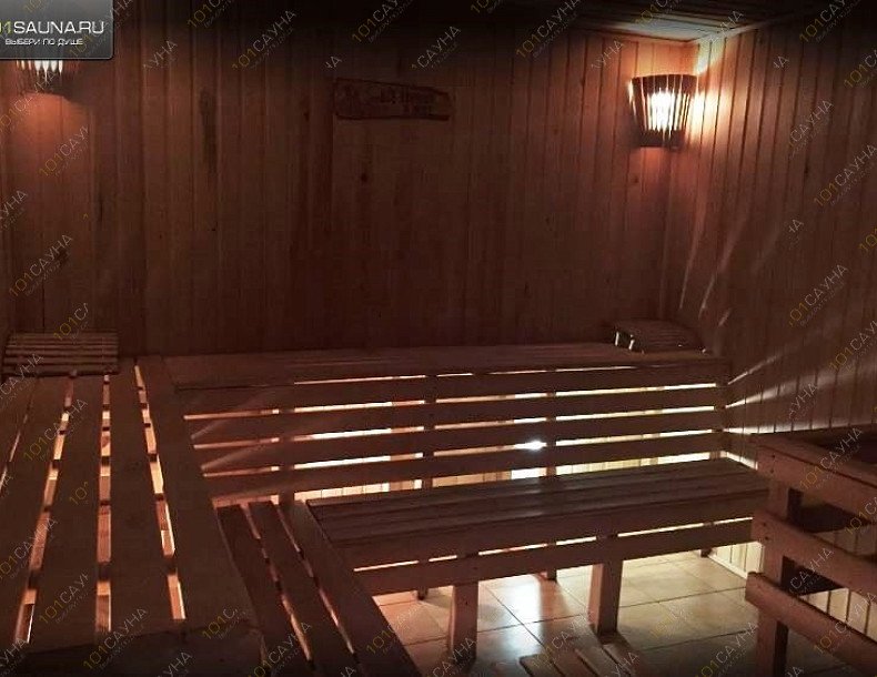 Сауна DeLice, в Балашихе, Железнодорожный, ул. Свободы, стр. 2Б | 5 | 1001sauna.com