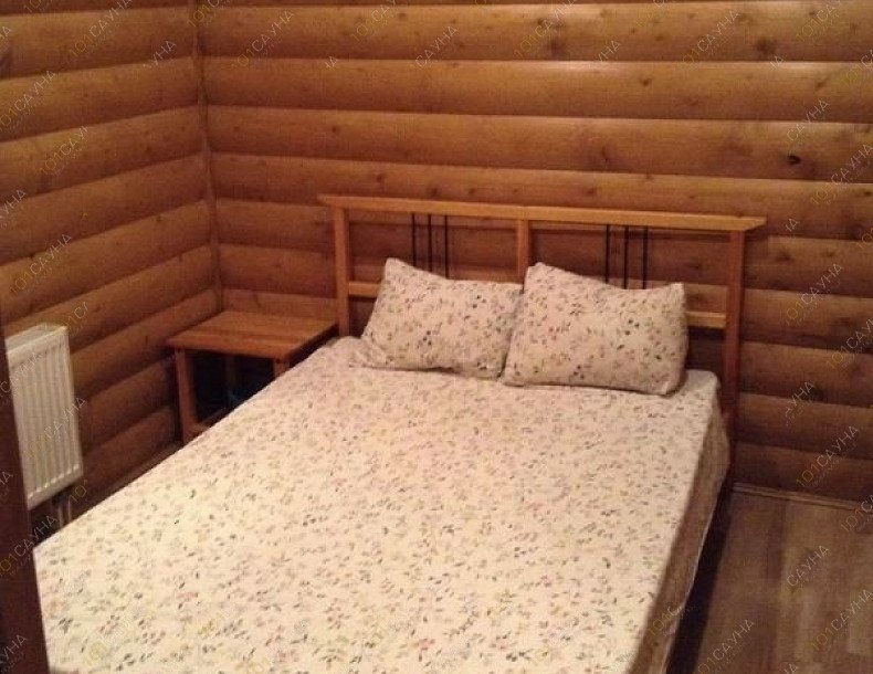 Сауна DeLice, в Балашихе, Железнодорожный, ул. Свободы, стр. 2Б | 6 | 1001sauna.com