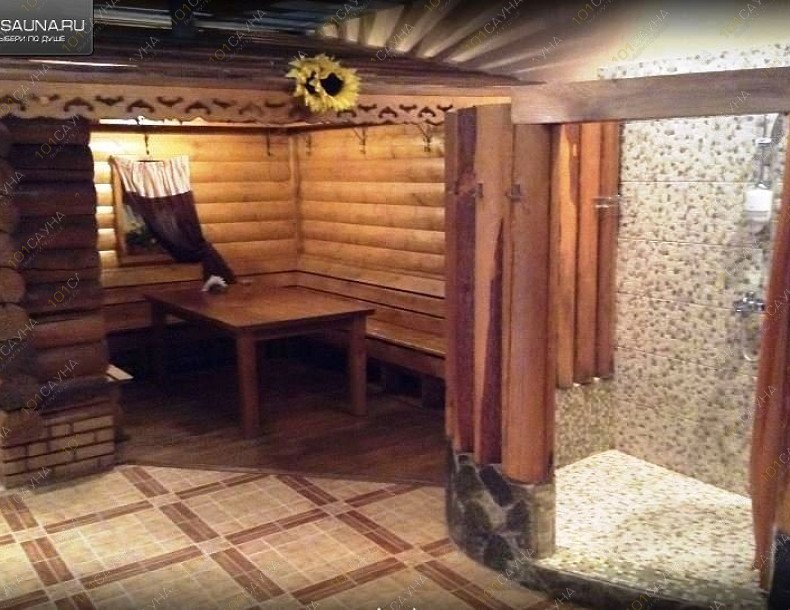 Сауна DeLice, в Балашихе, Железнодорожный, ул. Свободы, стр. 2Б | 8 | 1001sauna.com