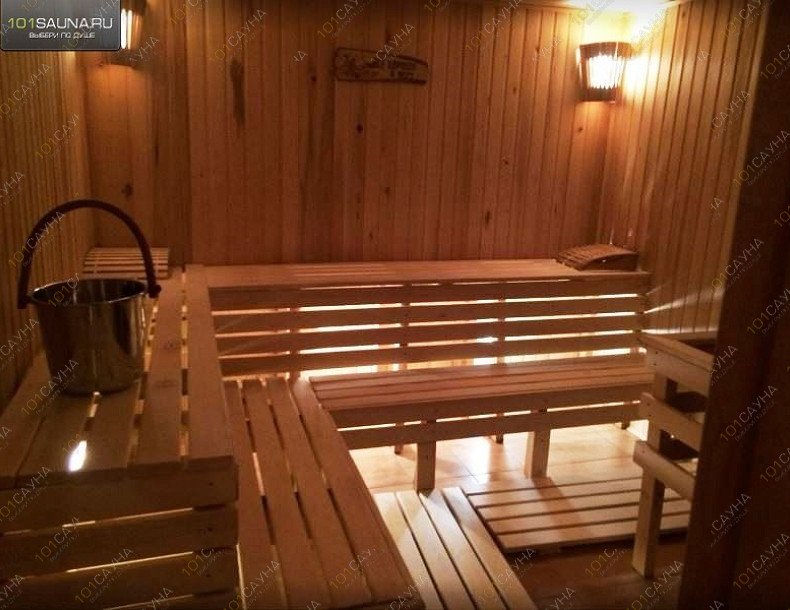 Сауна DeLice, в Балашихе, Железнодорожный, ул. Свободы, стр. 2Б | 9 | 1001sauna.com