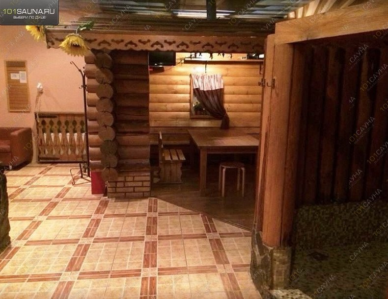 Сауна DeLice, в Балашихе, Железнодорожный, ул. Свободы, стр. 2Б | 10 | 1001sauna.com