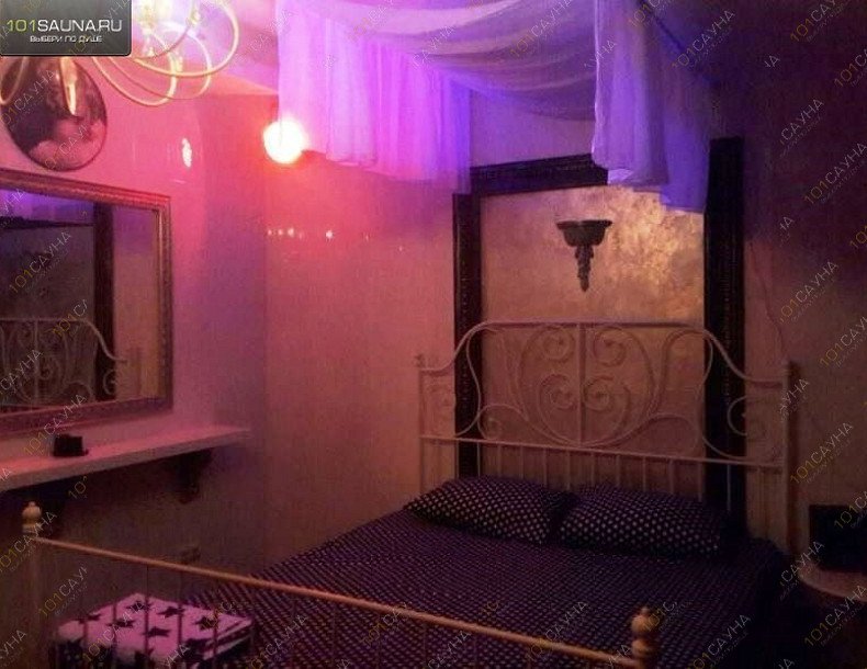 Сауна DeLice, в Балашихе, Железнодорожный, ул. Свободы, стр. 2Б | 11 | 1001sauna.com