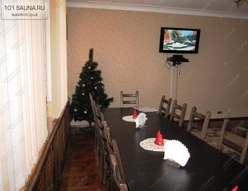 Коттедж Золотая подкова, в Новосибирске, Немировича-Данченко, 11 | Коттедж Золотая подкова. Новосибирск. ул. Немировича-Данченко, 11. Телефон: +7 (383) 286-62-54. Каталог: Бани и сауны Новосибирска. Фото: гостиная | 1001sauna.com