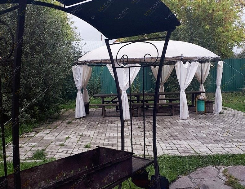 Коттедж Золотая подкова, в Новосибирске, Немировича-Данченко, 11 | 37 | 1001sauna.com