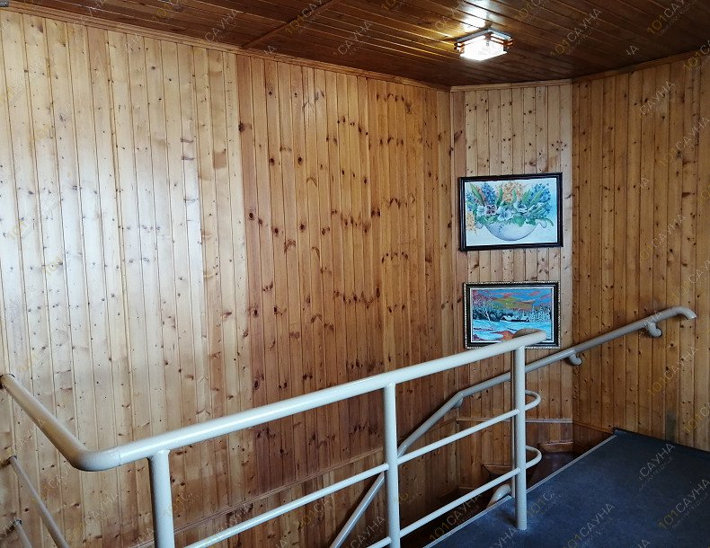 Сауна Амазонка, в Орске, ул. Энергетиков, 130 (вход слева с торца) | второй этаж | 1001sauna.com