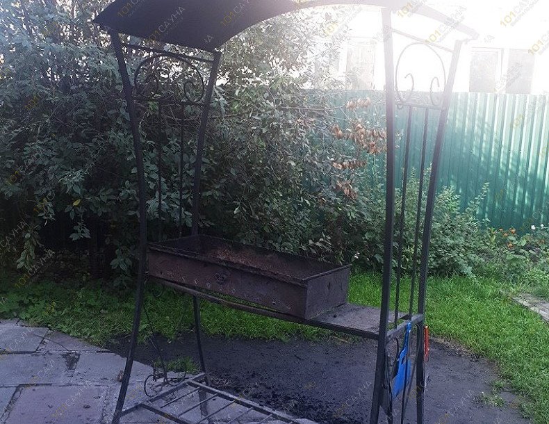 Коттедж Золотая подкова, в Новосибирске, Немировича-Данченко, 11 | 40 | 1001sauna.com