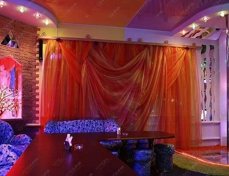 Сауна Майами Люкс, в Новосибирске, Бориса Богаткова, 132/2 | 2 | 1001sauna.com