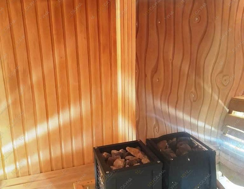 Сауна в отеле Парадиз, в Новосибирске, 1-я Чулымская, 156 | 33 | 1001sauna.com