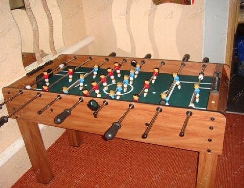 Сауна Майами Люкс, в Новосибирске, Бориса Богаткова, 132/2 | 9 | 1001sauna.com