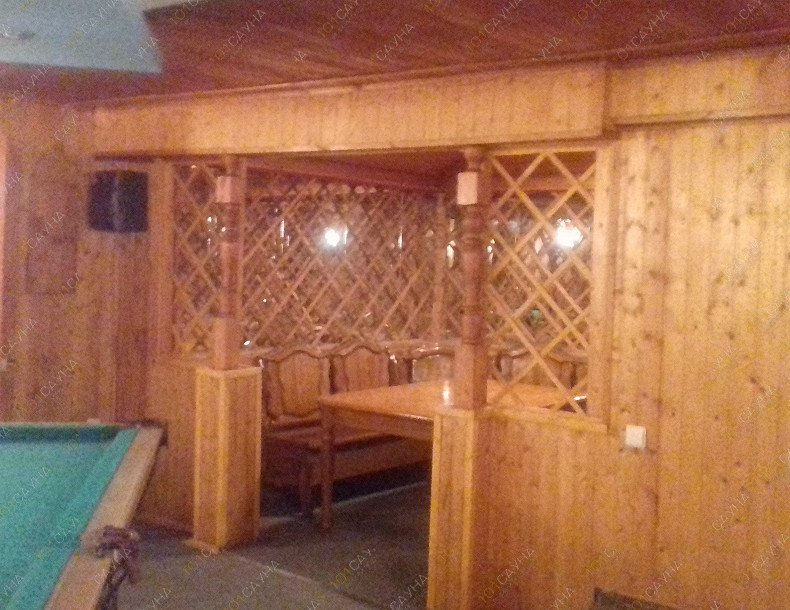 сауна сауна, в Белгороде, Губкина, 20 | беседка | 1001sauna.com