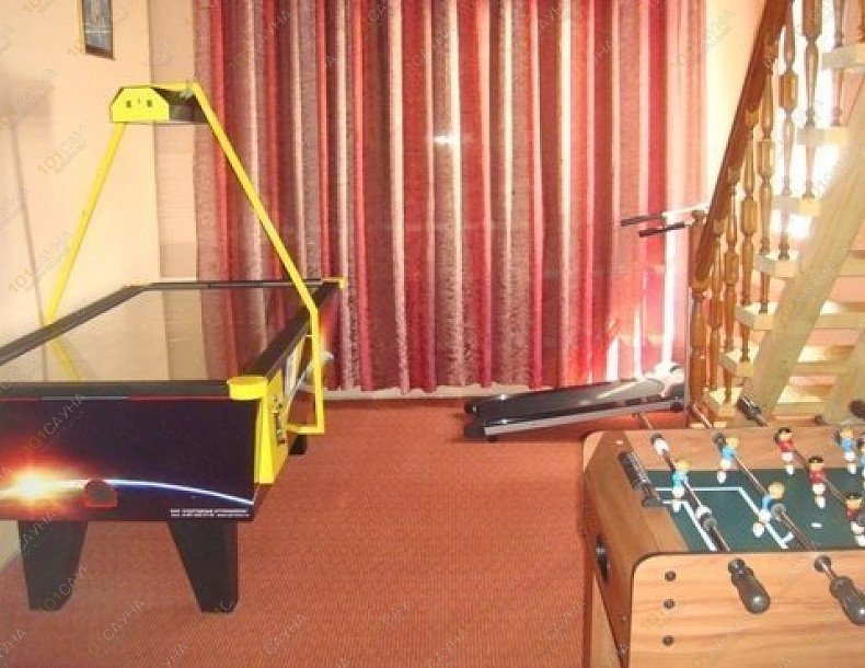 Сауна Майами Люкс, в Новосибирске, Бориса Богаткова, 132/2 | 10 | 1001sauna.com