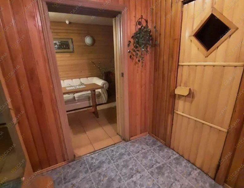 Сауна Кристина, в Новосибирске, Ватутина, 40/1 | Средний номер. Фото 10 | 1001sauna.com