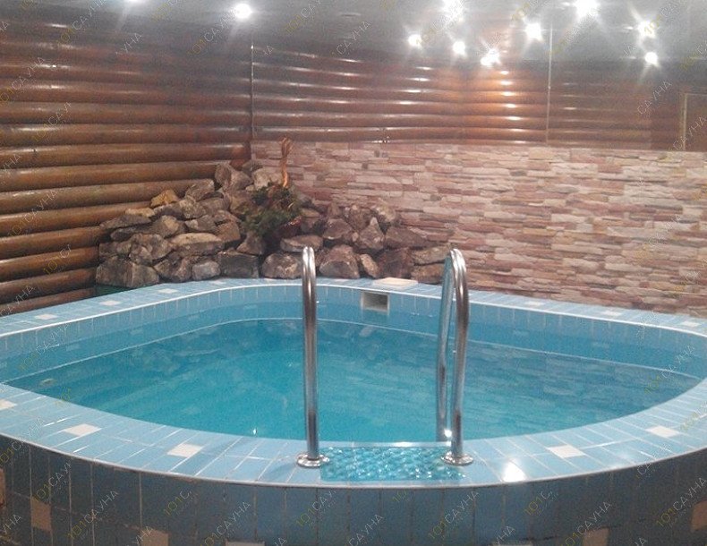 Сауна Золотая черепаха На Орджоникидзе, 2Д, в Саратове, Орджоникидзе, 2Д | 1 | 1001sauna.com