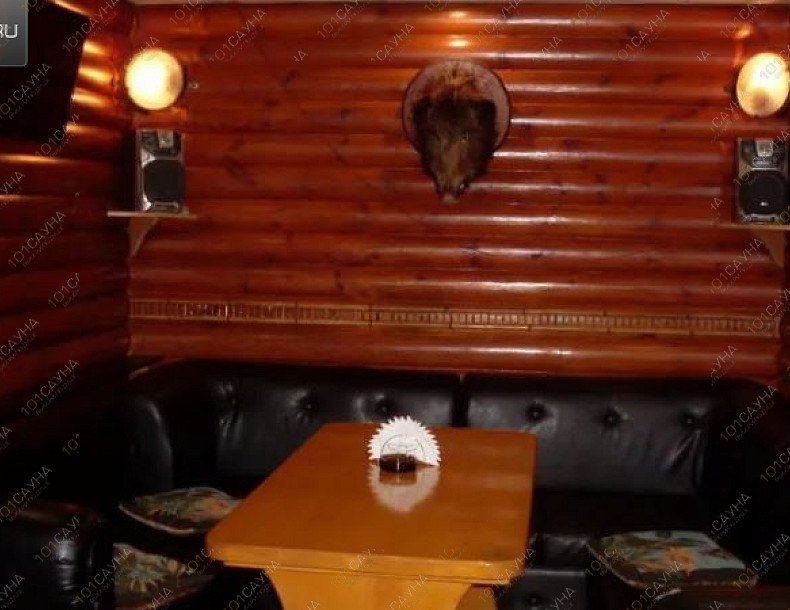 Сауна Золотая черепаха На Орджоникидзе, 2Д, в Саратове, Орджоникидзе, 2Д | 3 | 1001sauna.com