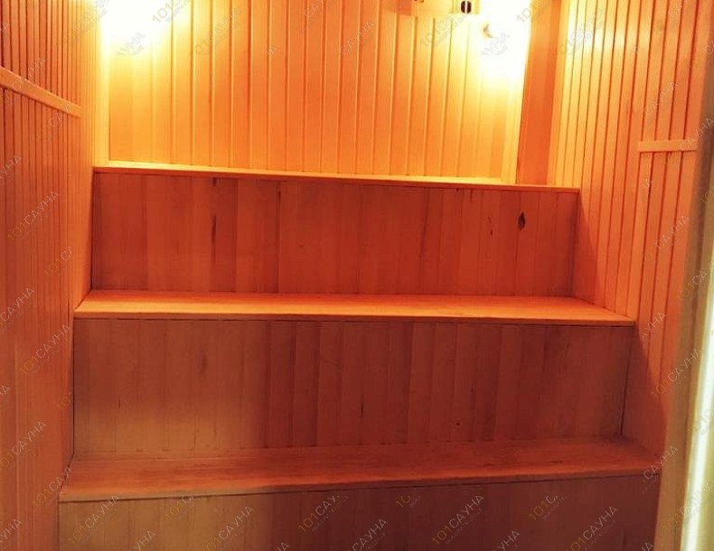 Сауна Берег, в Троицке, Челябинская ул., 2Б | 1 | 1001sauna.com