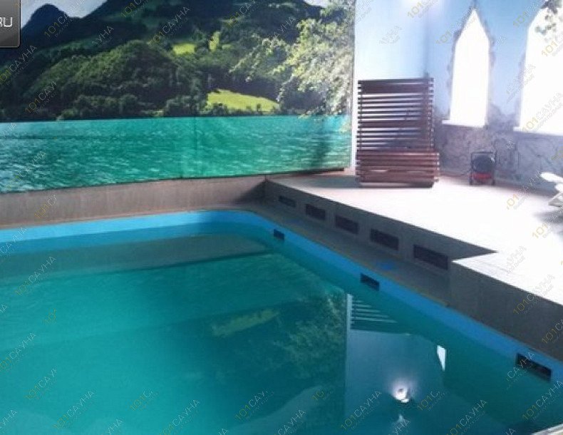 Сауна Берег, в Троицке, Челябинская ул., 2Б | 2 | 1001sauna.com