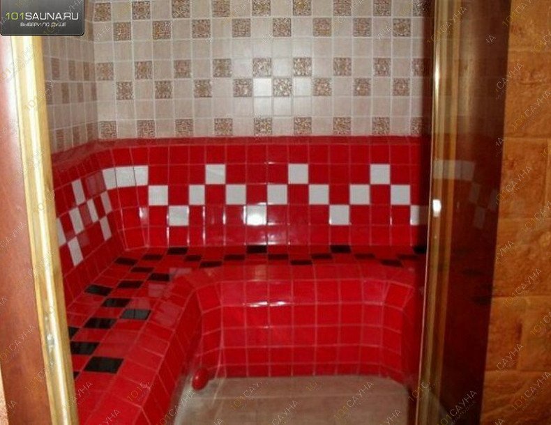 Сауна Берег, в Троицке, Челябинская ул., 2Б | 3 | 1001sauna.com