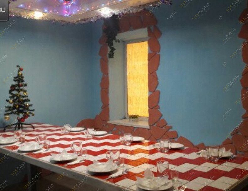 Сауна Берег, в Троицке, Челябинская ул., 2Б | 4 | 1001sauna.com