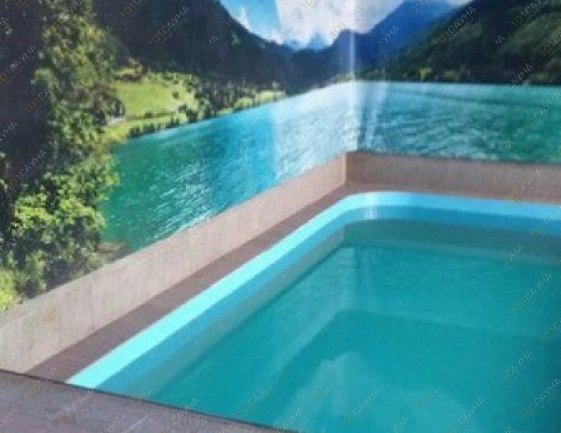 Сауна Берег, в Троицке, Челябинская ул., 2Б | 5 | 1001sauna.com