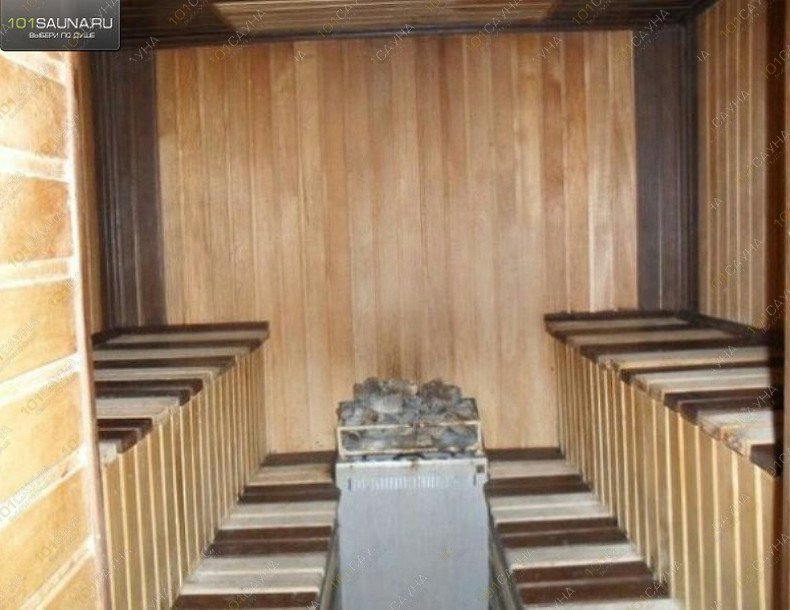 Сауна Берег, в Троицке, Челябинская ул., 2Б | 6 | 1001sauna.com