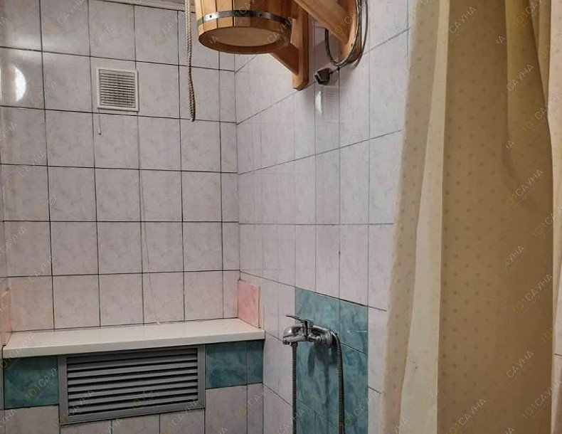 Сауна Кристина, в Новосибирске, Ватутина, 40/1 | Средний номер. Фото 13 | 1001sauna.com