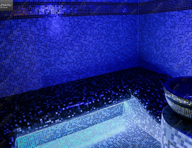 Сауна Loft Luxury, в Самаре, улица Корабельная, 10 | Номер: Пляж. Фото: 13 | 1001sauna.com