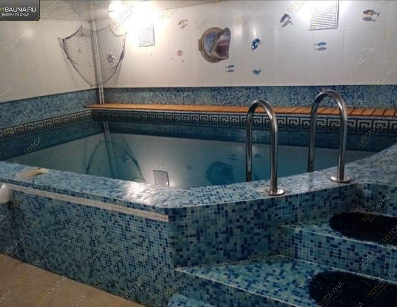 Сауна Кристина, в Новосибирске, Ватутина, 40/1 | 16 | 1001sauna.com