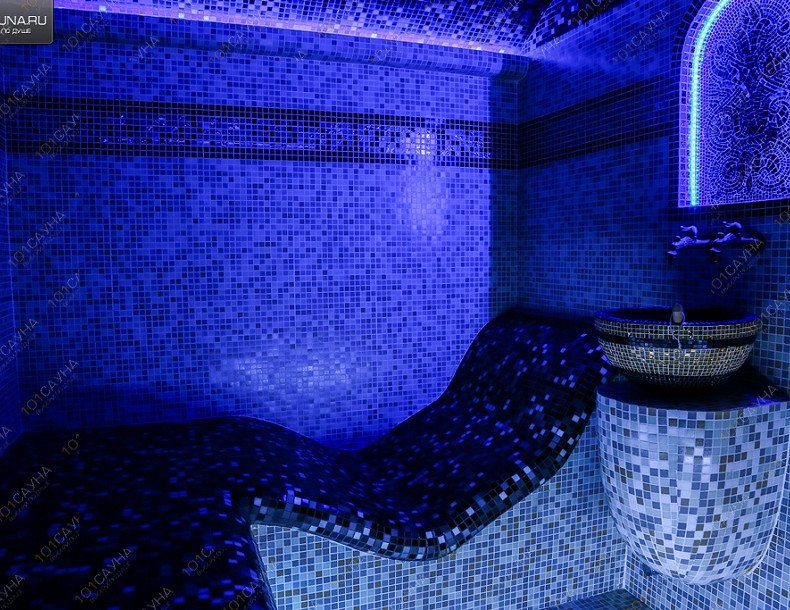 Сауна Loft Luxury, в Самаре, улица Корабельная, 10 | Номер: Пляж. Фото: 14 | 1001sauna.com