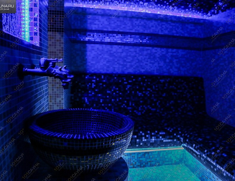 Сауна Loft Luxury, в Самаре, улица Корабельная, 10 | Номер: Пляж. Фото: 15 | 1001sauna.com