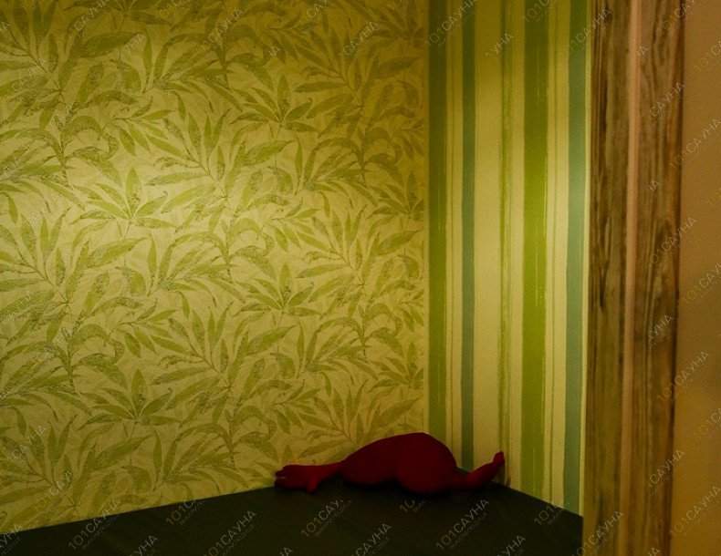 Сауна Loft Luxury, в Самаре, улица Корабельная, 10 | Номер: Пляж. Фото: 18 | 1001sauna.com