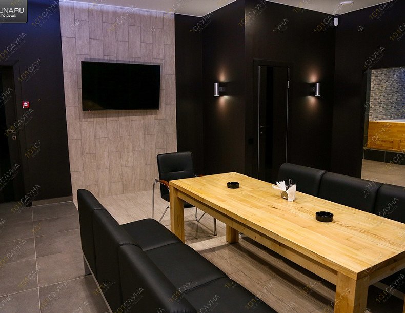 Сауна Loft Luxury, в Самаре, улица Корабельная, 10 | Номер: Сити. Фото: 21 | 1001sauna.com