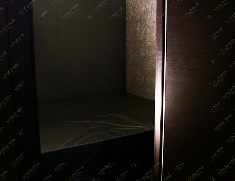 Сауна Loft Luxury, в Самаре, улица Корабельная, 10 | Номер: Сити. Фото: 25 | 1001sauna.com