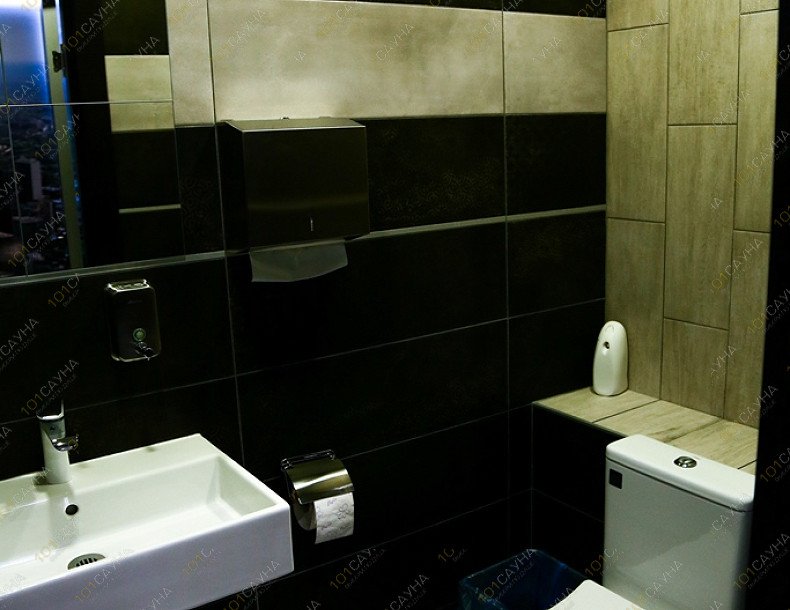 Сауна Loft Luxury, в Самаре, улица Корабельная, 10 | Номер: Сити. Фото: 26 | 1001sauna.com