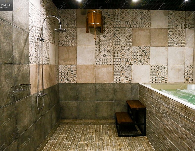 Сауна Loft Luxury, в Самаре, улица Корабельная, 10 | Номер: Лофт. Фото: 29 | 1001sauna.com