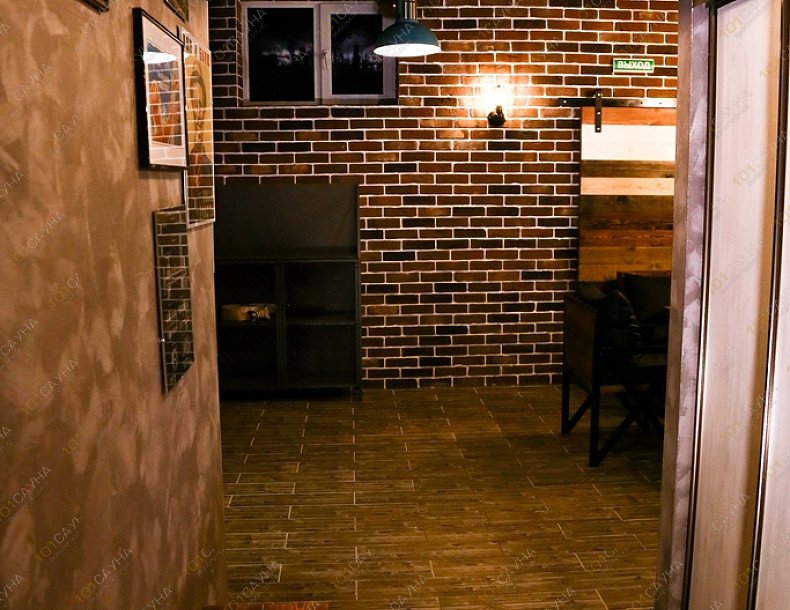 Сауна Loft Luxury, в Самаре, улица Корабельная, 10 | Номер: Лофт. Фото: 30 | 1001sauna.com