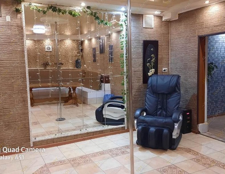 Сауна Кристина, в Новосибирске, Ватутина, 40/1 | 17 | 1001sauna.com