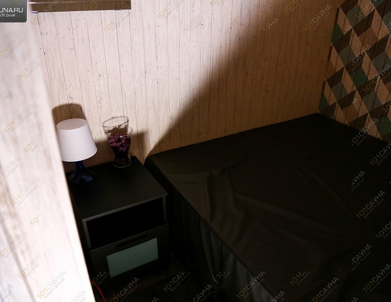 Сауна Loft Luxury, в Самаре, улица Корабельная, 10 | Номер: Лофт. Фото: 34 | 1001sauna.com