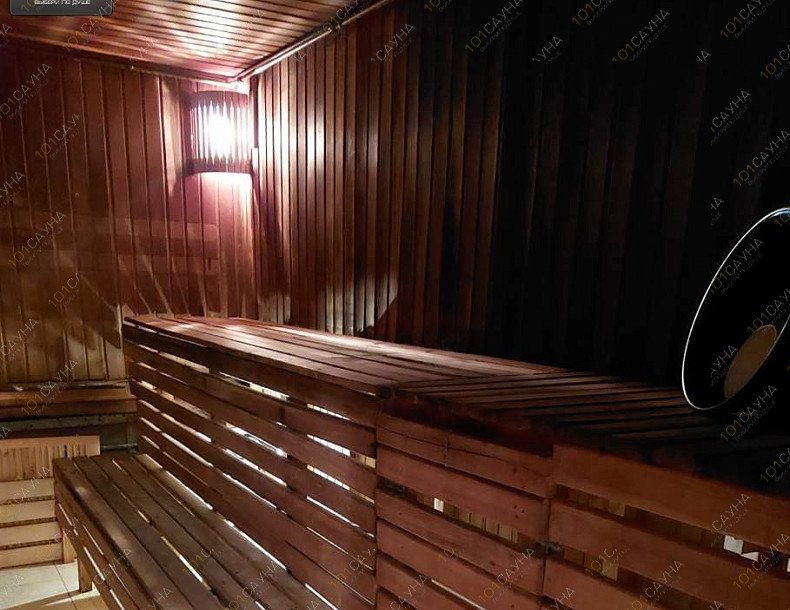Сауна Кристина, в Новосибирске, Ватутина, 40/1 | 18 | 1001sauna.com