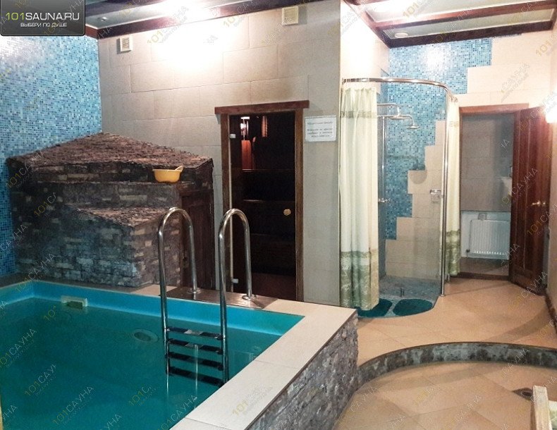 Сауна На Карла Либкнехта, 38 в, в Калуге, улица Карла Либкнехта, 38 в | 1 | 1001sauna.com