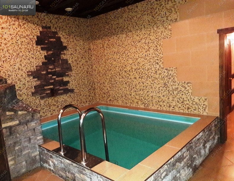 Сауна На Карла Либкнехта, 38 в, в Калуге, улица Карла Либкнехта, 38 в | 2 | 1001sauna.com