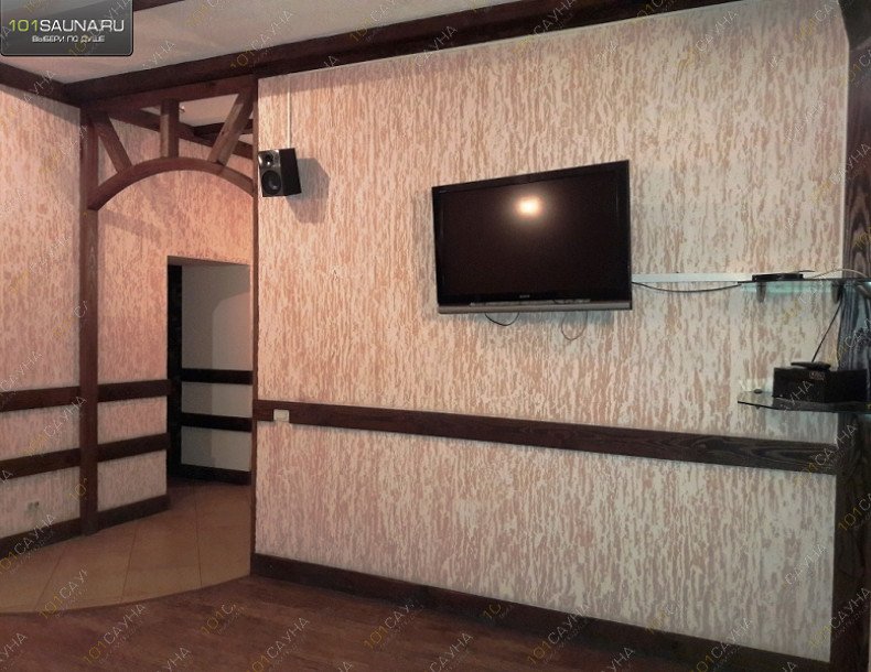 Сауна На Карла Либкнехта, 38 в, в Калуге, улица Карла Либкнехта, 38 в | 4 | 1001sauna.com