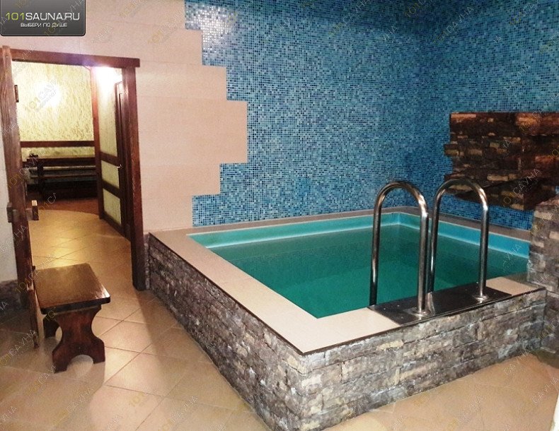 Сауна На Карла Либкнехта, 38 в, в Калуге, улица Карла Либкнехта, 38 в | 5 | 1001sauna.com