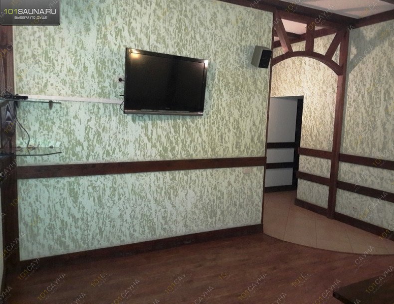 Сауна На Карла Либкнехта, 38 в, в Калуге, улица Карла Либкнехта, 38 в | 6 | 1001sauna.com