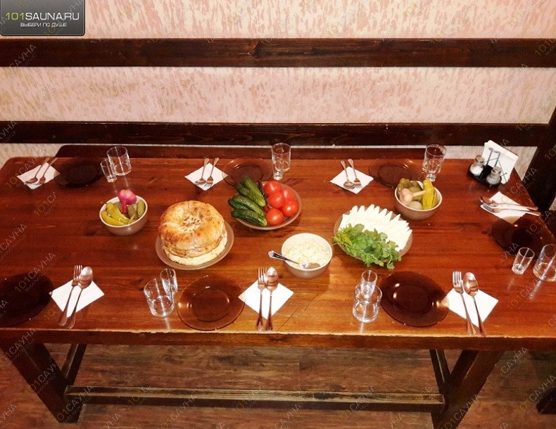 Сауна На Карла Либкнехта, 38 в, в Калуге, улица Карла Либкнехта, 38 в | 7 | 1001sauna.com