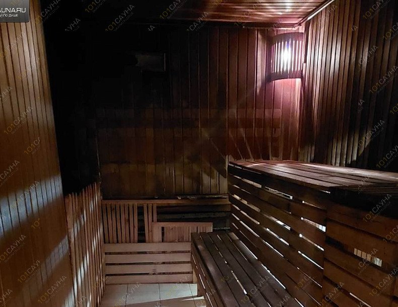 Сауна Кристина, в Новосибирске, Ватутина, 40/1 | 20 | 1001sauna.com